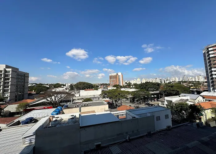 Trevizzo Aeroporto Congonhas!