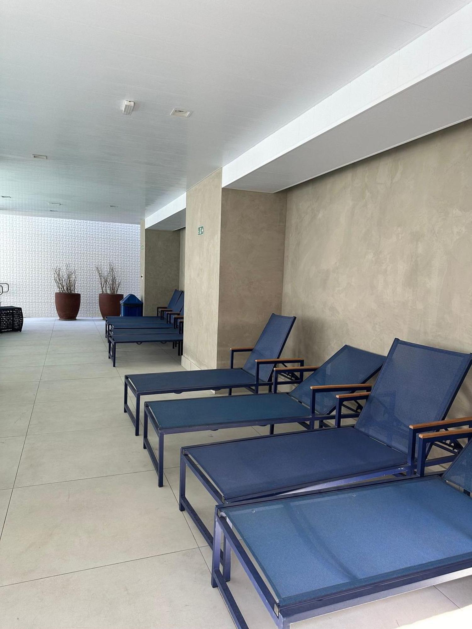 Trevizzo Aeroporto Congonhas! 公寓 *