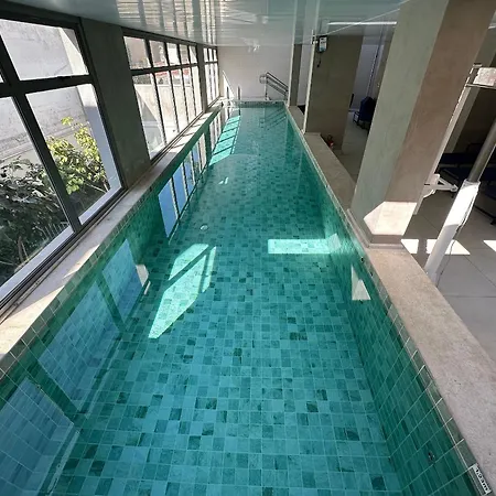 Trevizzo Aeroporto Congonhas! Apartment Sao Paulo Exterior photo