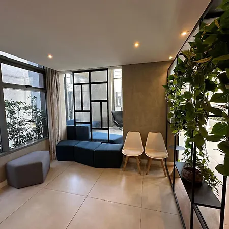 Trevizzo Aeroporto Congonhas! Apartment Sao Paulo Exterior photo