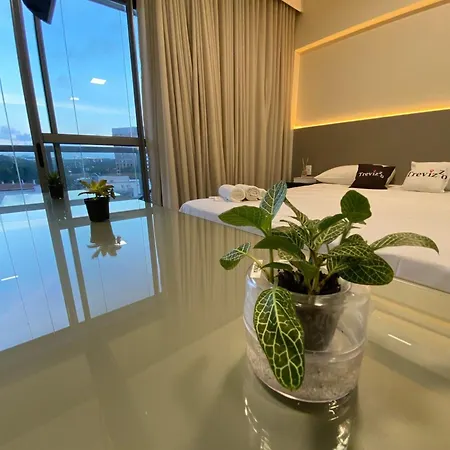 Trevizzo Aeroporto Congonhas! Apartment Sao Paulo Exterior photo