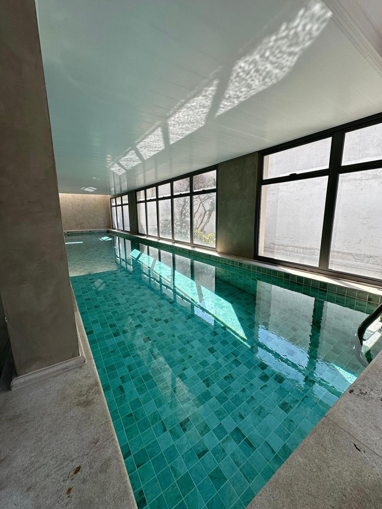 Apartment Trevizzo Aeroporto Congonhas! *
