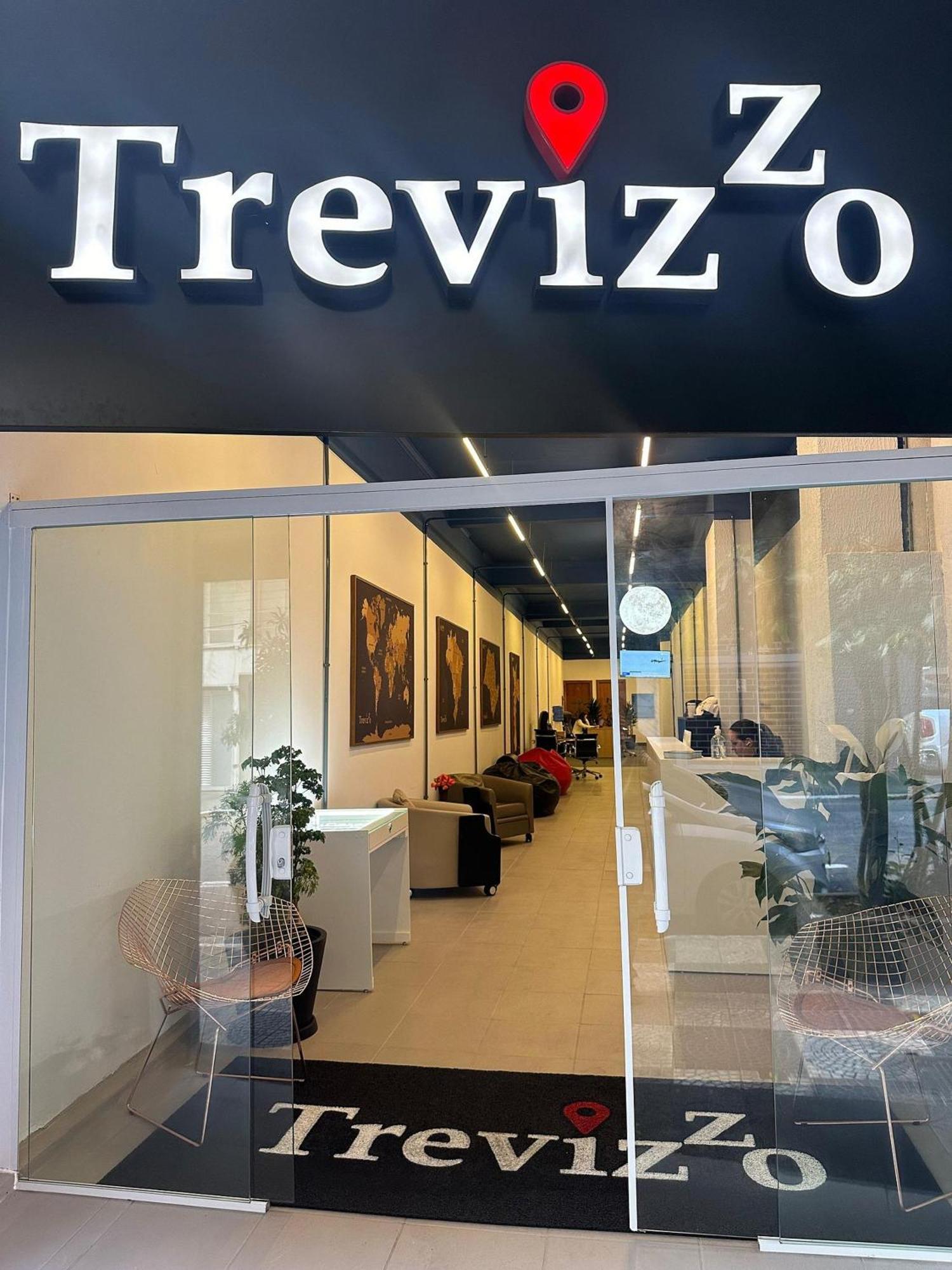 Trevizzo Aeroporto Congonhas! Apartment *